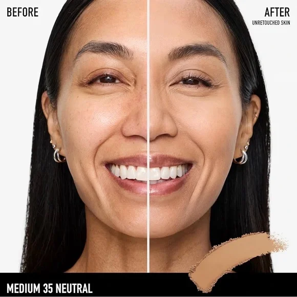 NWT bareMinerals Original Mineral Veil Pressed Setting Powder, Sheer Medium - Picture 6 of 10